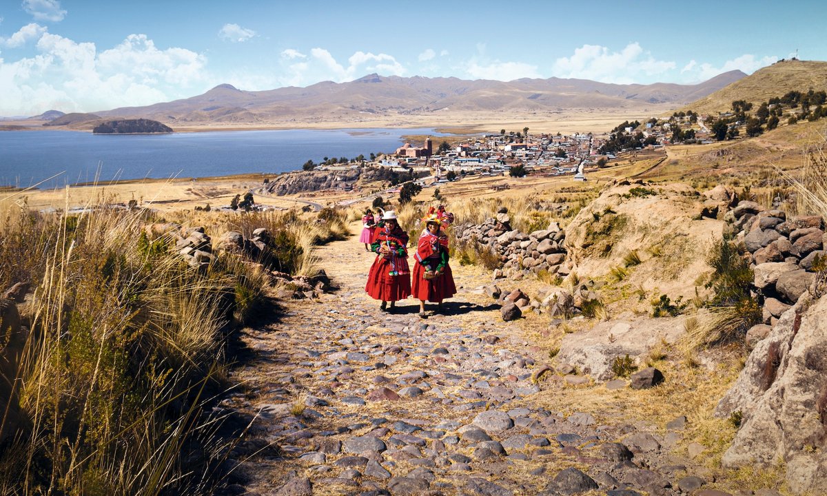 World Monuments Fund provides $7m to support 21 new conservation projects around the globe