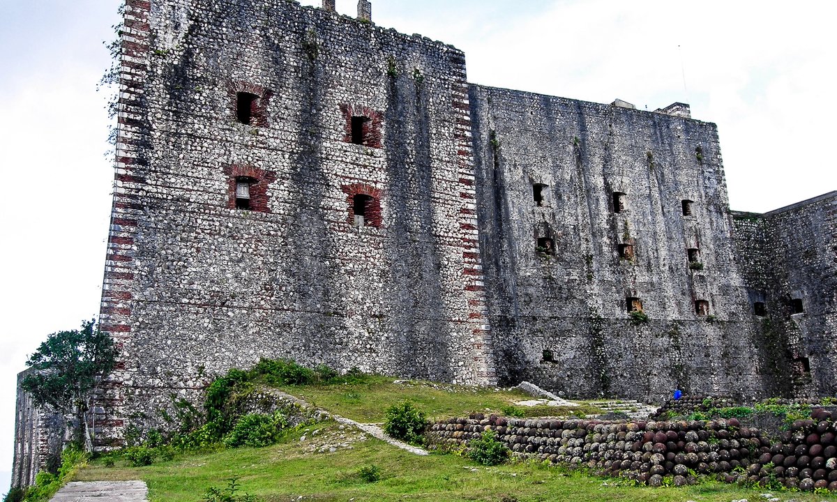 Lack of accountability after crush of crowds at Haiti’s Citadelle Laferrière kills 25 – The Artwork Newspaper Lack of accountability after crush of crowds at Haiti’s Citadelle Laferrière kills 25 – The Artwork Newspaper
