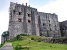 Lack of accountability after crush of crowds at Haiti’s Citadelle Laferrière kills 25