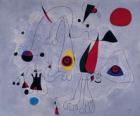 Exhibition explores how the US shaped Joan Miró—and he it