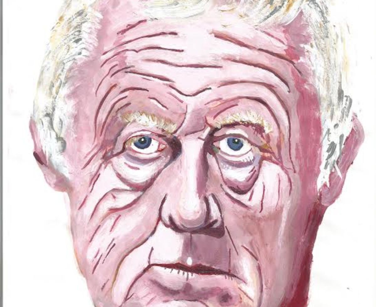 I Want to Be a Millionaire (2014), Rob Auton Fiumano Clase