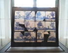 Polish museum receives anonymous package containing lost 17th-century tiles