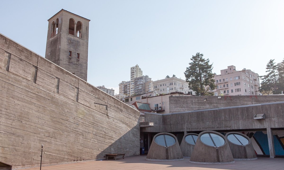 Former San Francisco Art Institute will become non-accredited, studio-based art school following campus restoration – The Art Newspaper Former San Francisco Art Institute will become non-accredited, studio-based art school following campus restoration – The Art Newspaper