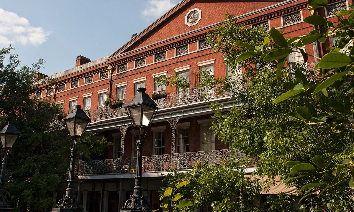 Low morale, fast staff turnover: Louisiana's ten state museums are at risk of failing a key test