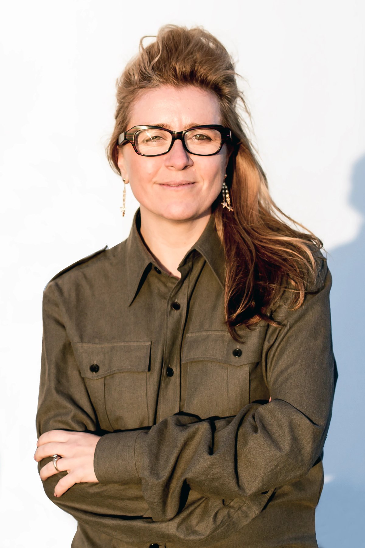 Defne Ayas © Victoria Tomaschko