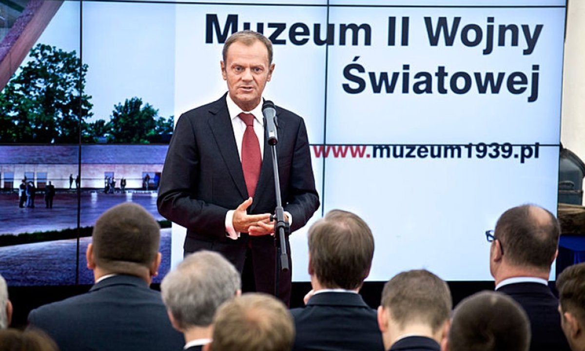 Zmiana reżimu w Polsce stwarza wyzwania i możliwości dla sektora kultury