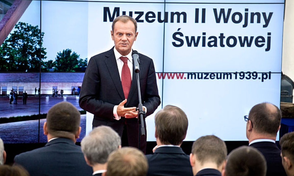 A change of regime in Poland presents challenges and opportunities for the culture sector
