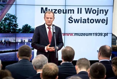  A change of regime in Poland presents challenges and opportunities for the culture sector 