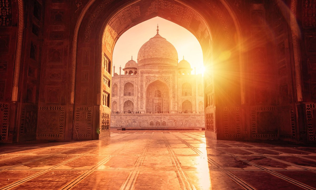 Tune in and zone out: new project shares the sounds of Unesco World Heritage Sites