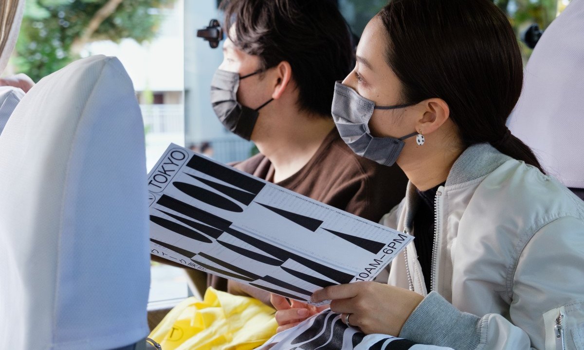 Artwork Week Tokyo’s completely orchestrated official launch leads some gallerists to ask—do we actually want a good? Artwork Week Tokyo’s completely orchestrated official launch leads some gallerists to ask—do we actually want a good?