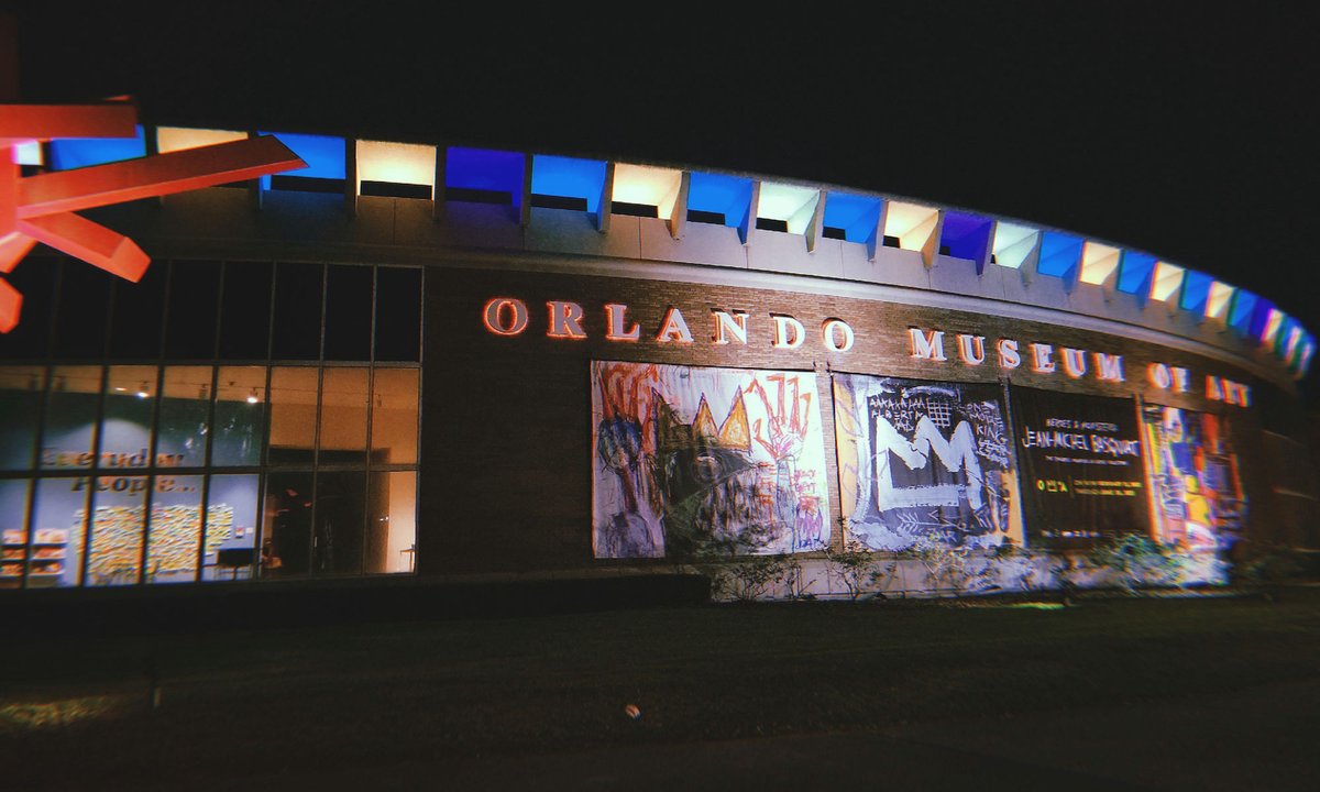 FBI raids Florida museum, seizing 25 Basquiat work amid questions relating to their authenticity FBI raids Florida museum, seizing 25 Basquiat work amid questions relating to their authenticity