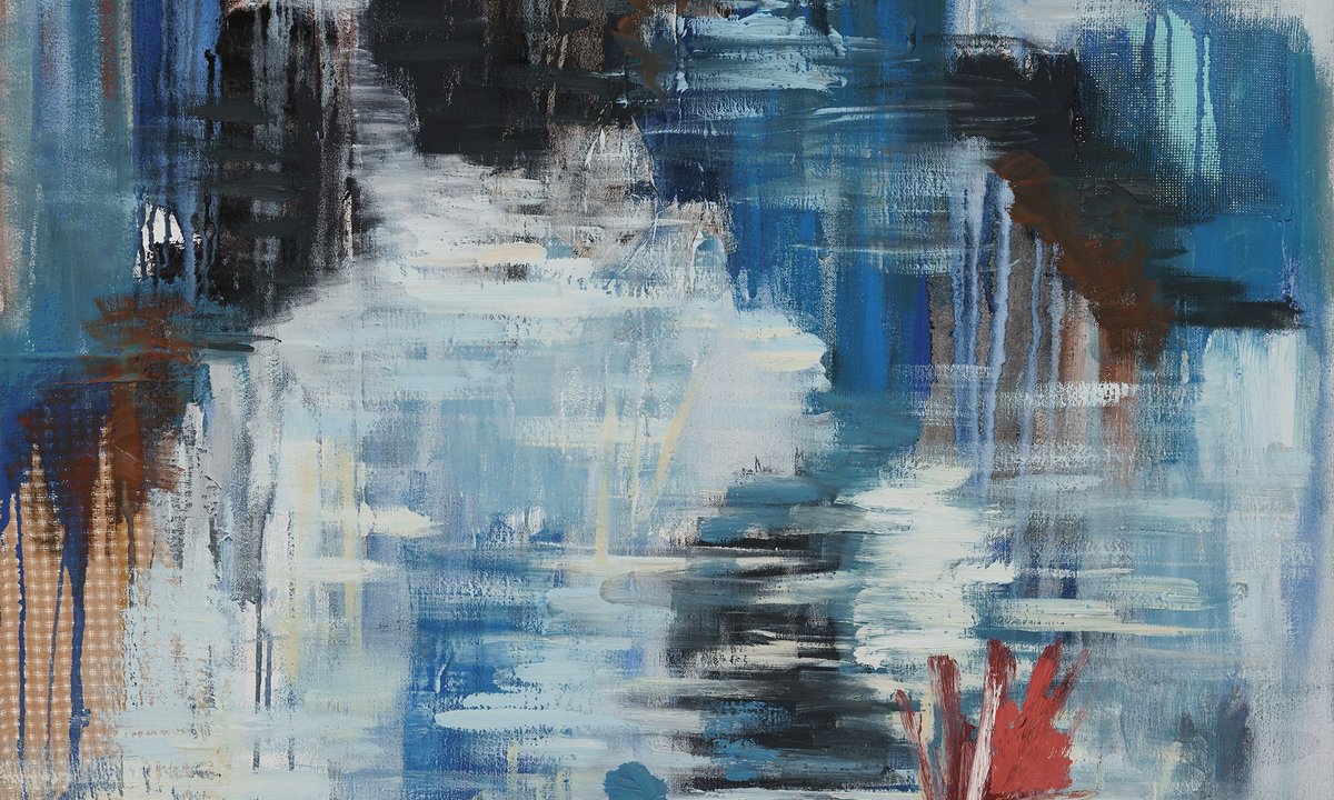 Crystal Bridges Museum and Art Bridges receive 90 works of contemporary Indigenous art in landmark acquisition