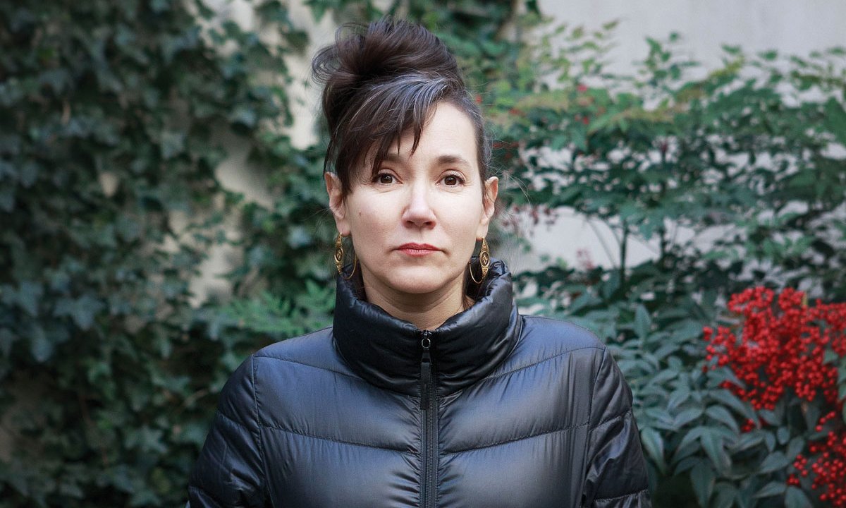 Tatiana Trouvé on creating unsettling, imaginary worlds Tatiana Trouvé on creating unsettling, imaginary worlds