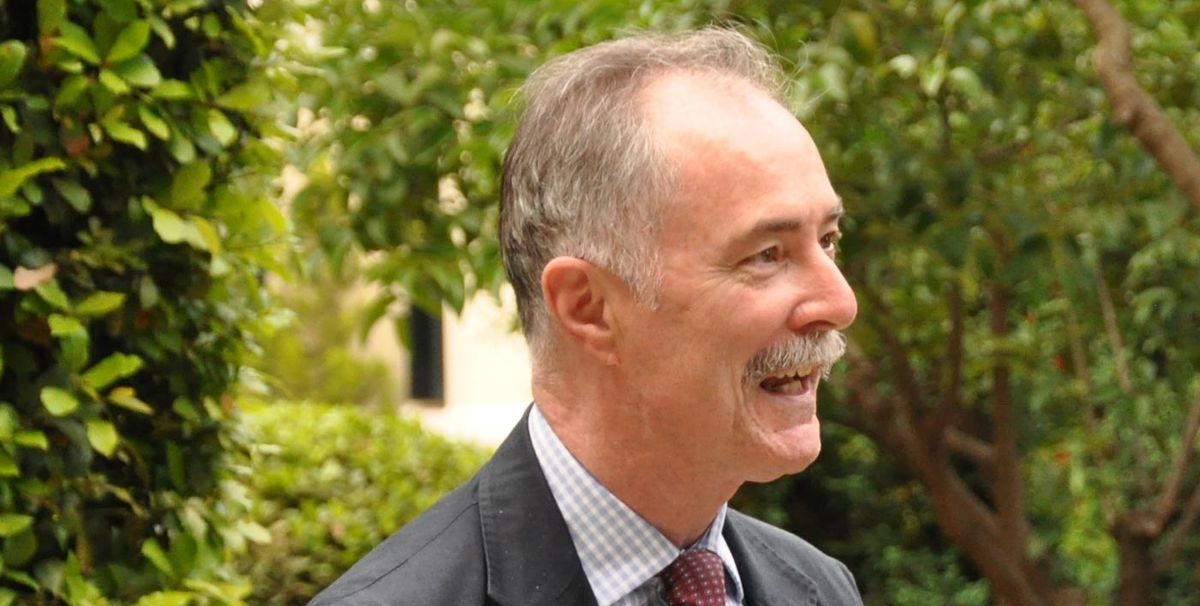 © British School in Athens