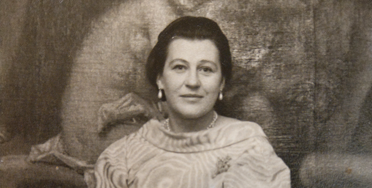 Photograph: courtesy of Leo Dugdale