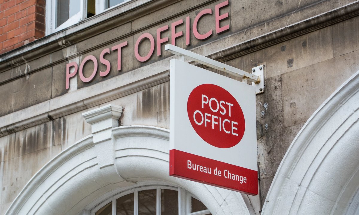 London's Postal Museum launches collaboration with victims of Post Office Horizon scandal