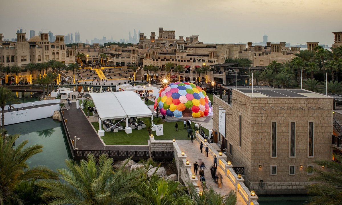 Art Dubai announces updated gallery list for postponed 2026 edition