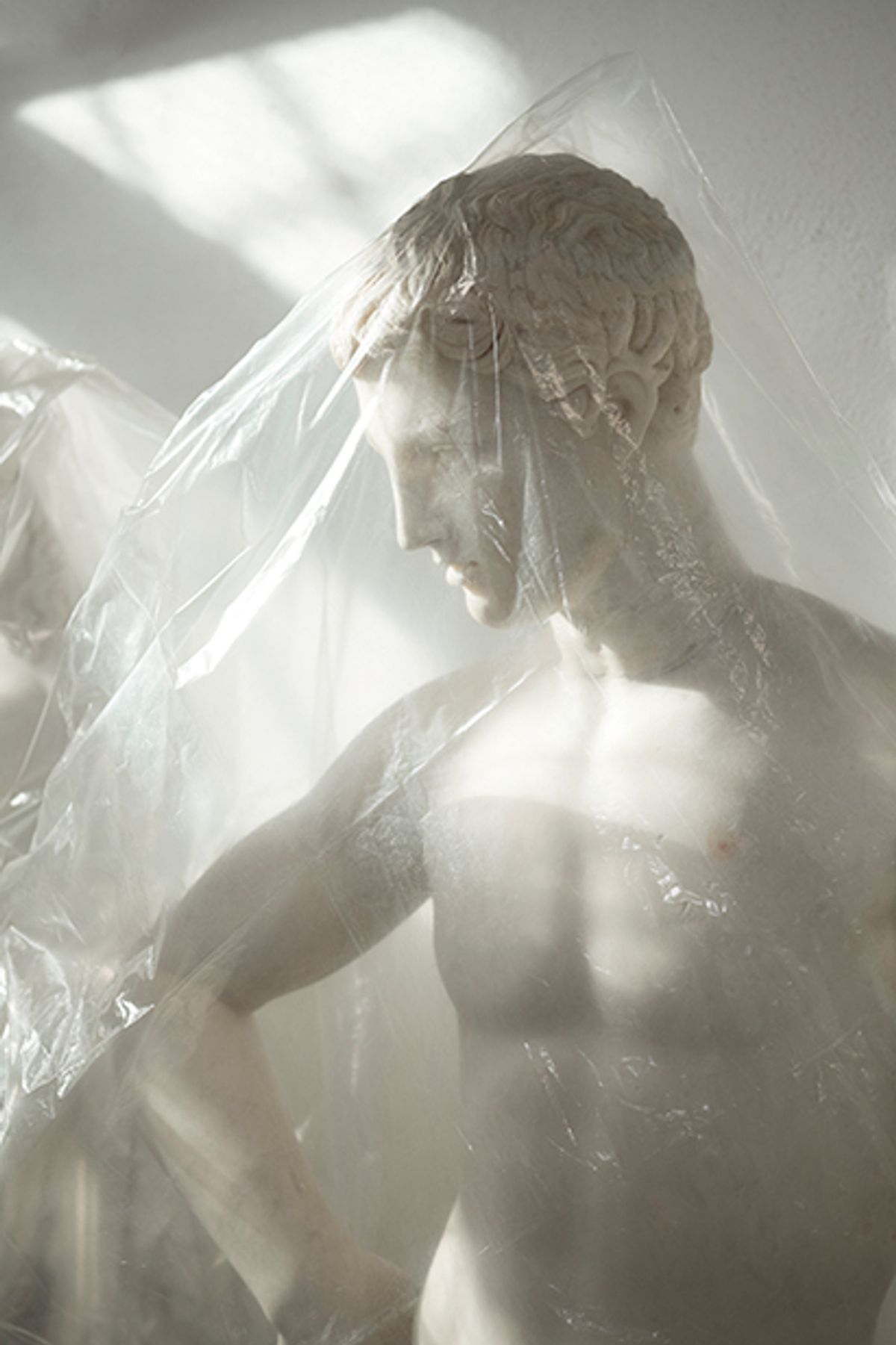 The collection was inaccessible for 50 years PHoto: Lorenzo de Masi; © Fondazione Torlonia