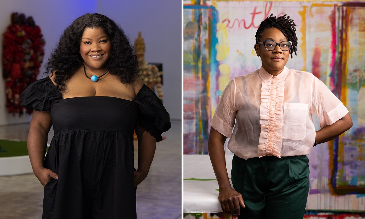 Cauleen Smith and Vanessa German obtain 0,000 Heinz Prize Cauleen Smith and Vanessa German obtain 0,000 Heinz Prize