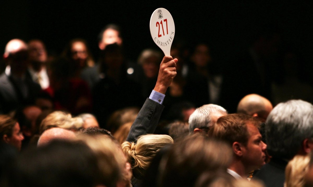 a secondary market for third-party auction guarantees is on the rise a secondary market for third-party auction guarantees is on the rise