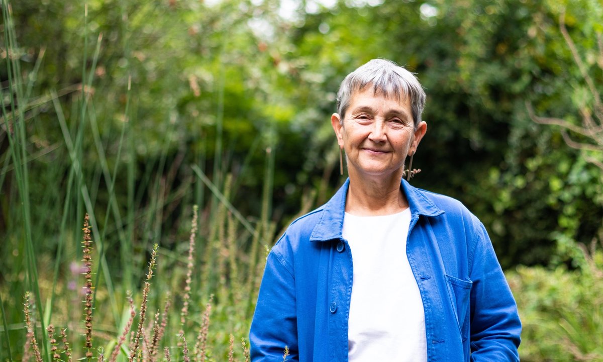 Tate Fashionable chief Frances Morris and artist John Akomfrah recognised in UK New Yr Honours listing Tate Fashionable chief Frances Morris and artist John Akomfrah recognised in UK New Yr Honours listing