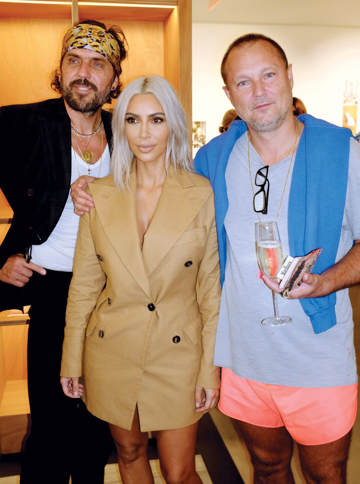 Courtesy of Vivienne Westwood