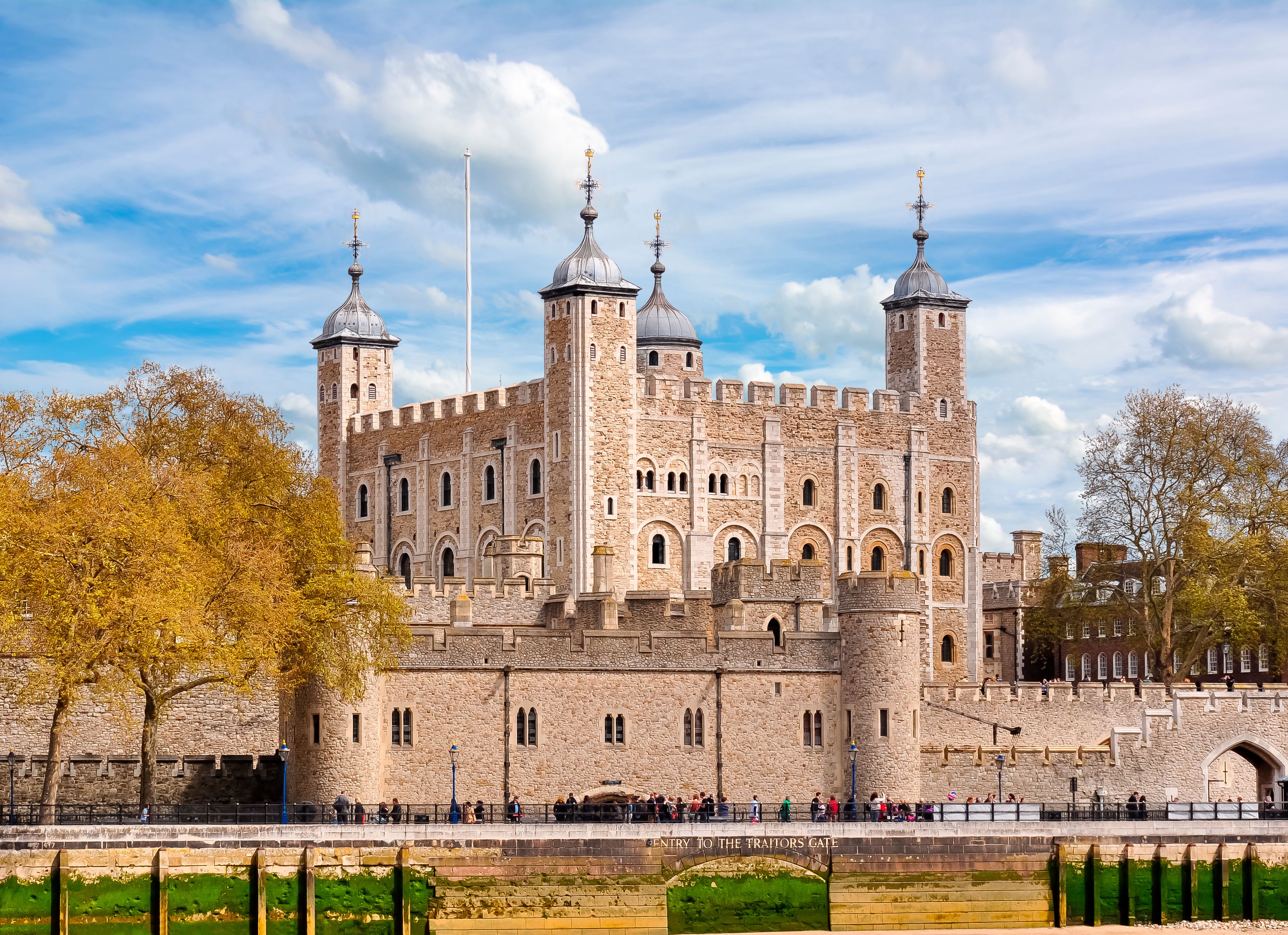 Tower of London’s architectural archive to be made public as a part of deliberate £70m revamp – The Artwork Newspaper