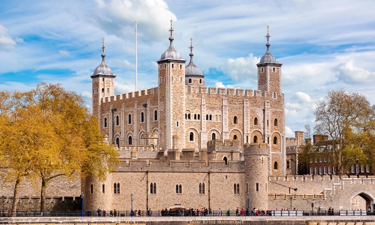 Tower of London’s architectural archive to be made public as a part of deliberate £70m revamp – The Artwork Newspaper Tower of London’s architectural archive to be made public as a part of deliberate £70m revamp – The Artwork Newspaper