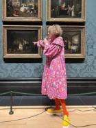 Frieze London diary: art historical speed dating and frozen faeces