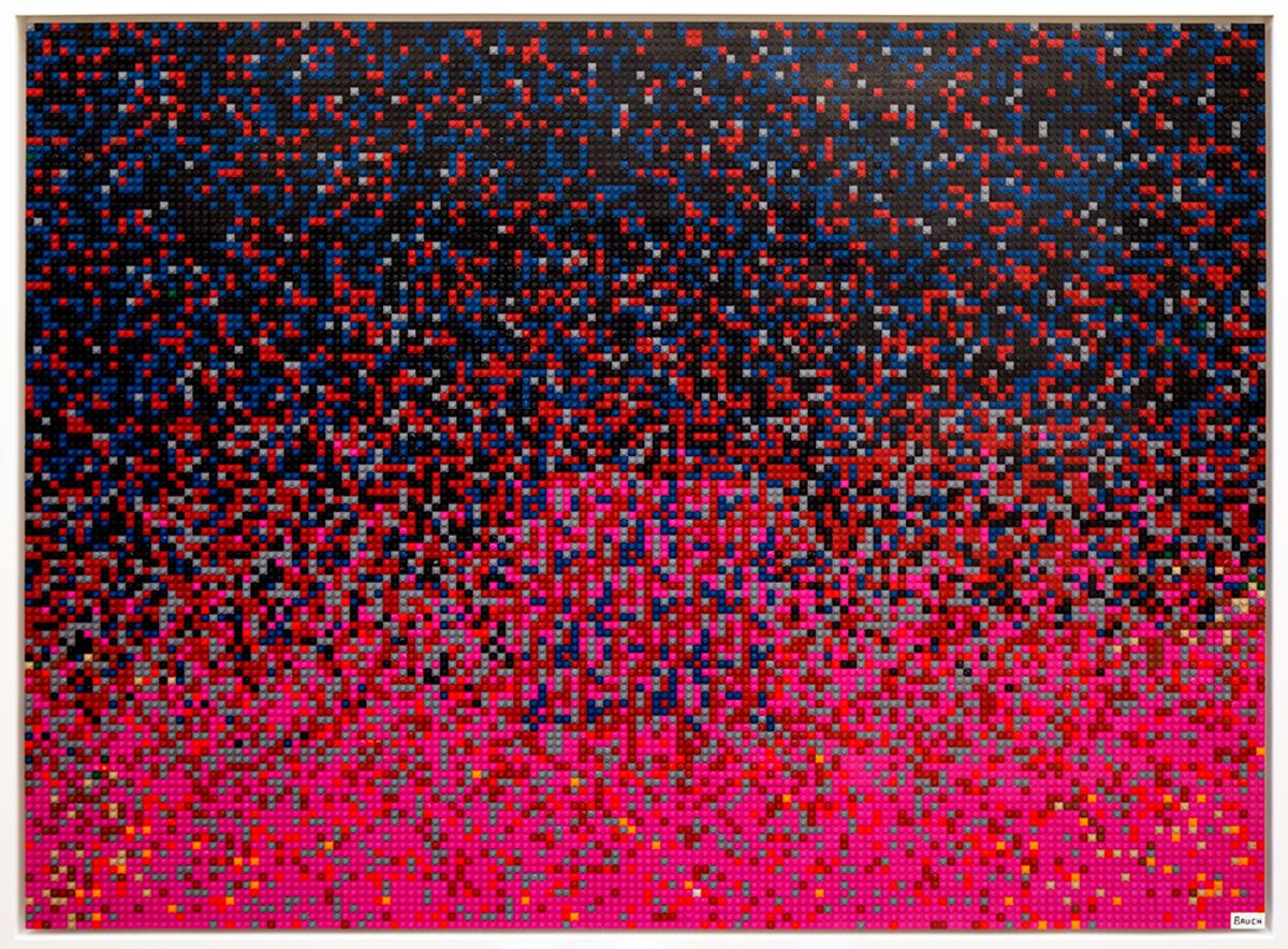 Andy Bauch, DodgeCoin Initially Valued at $10, purchased January 2018 Andy Bauch