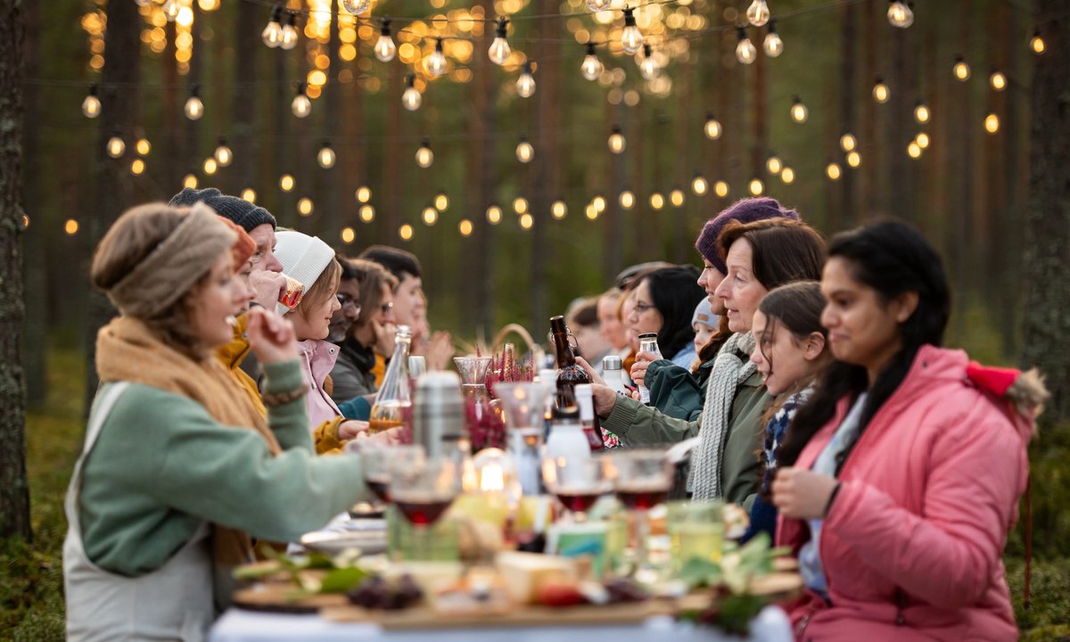 The spirit of the north: Oulu is about to begin its year as European Capital of Culture