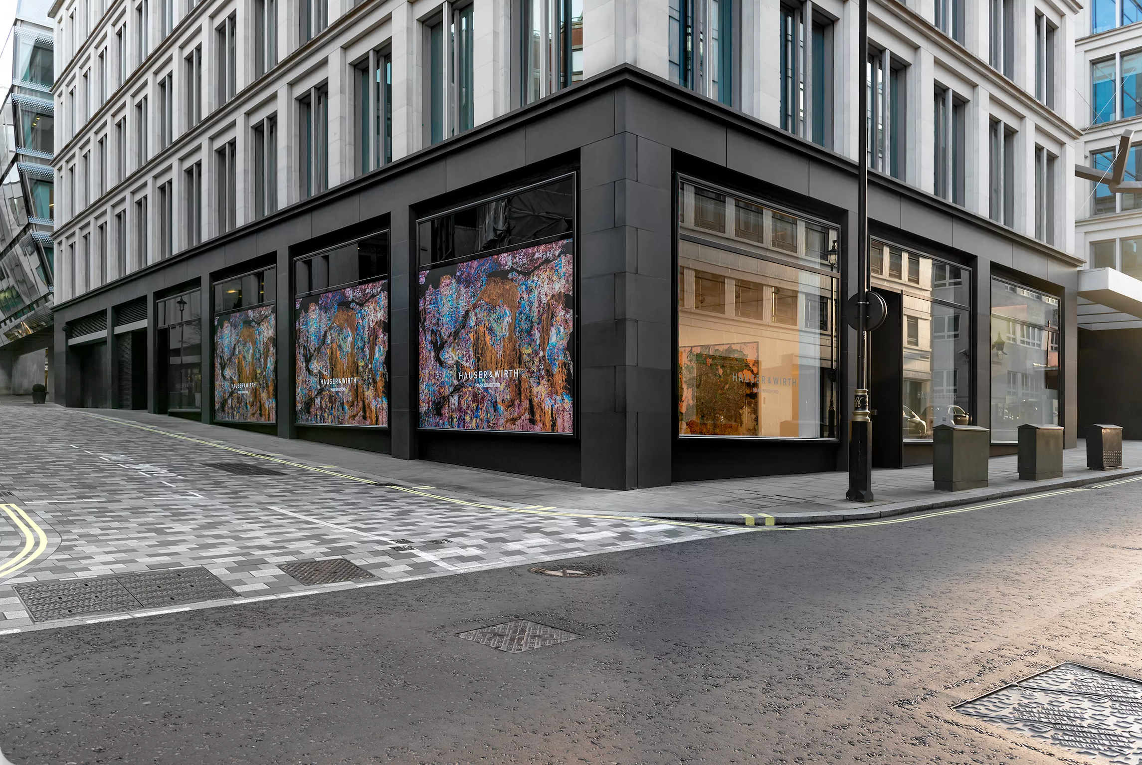 Hauser & Wirth cleared of Russian sanction fees – The Artwork Newspaper