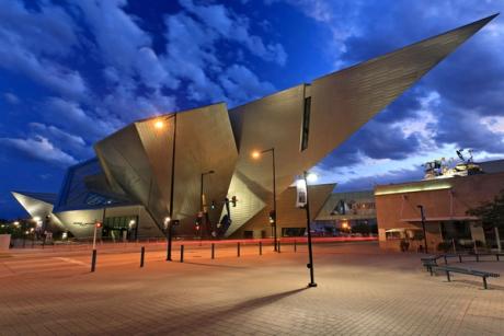  Denver Art Museum cut ties with a disgraced donor—but critics say that’s not enough 