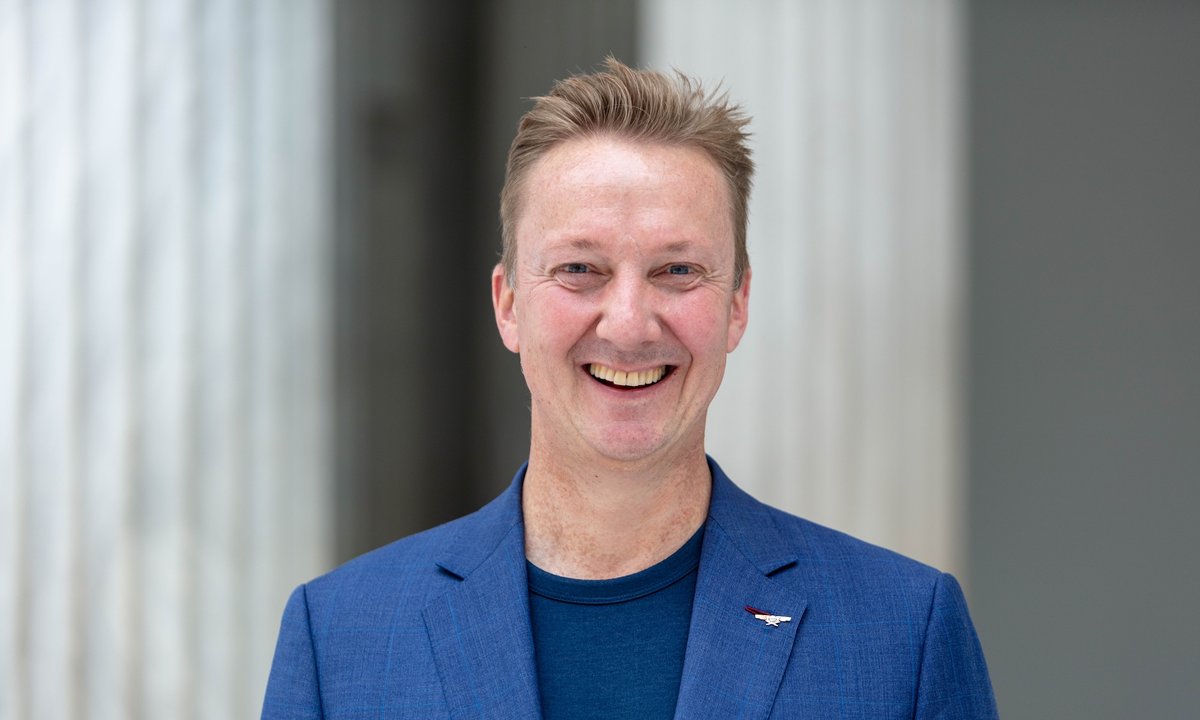 Director of the Buffalo AKG Art Museum to depart in October – The Art Newspaper