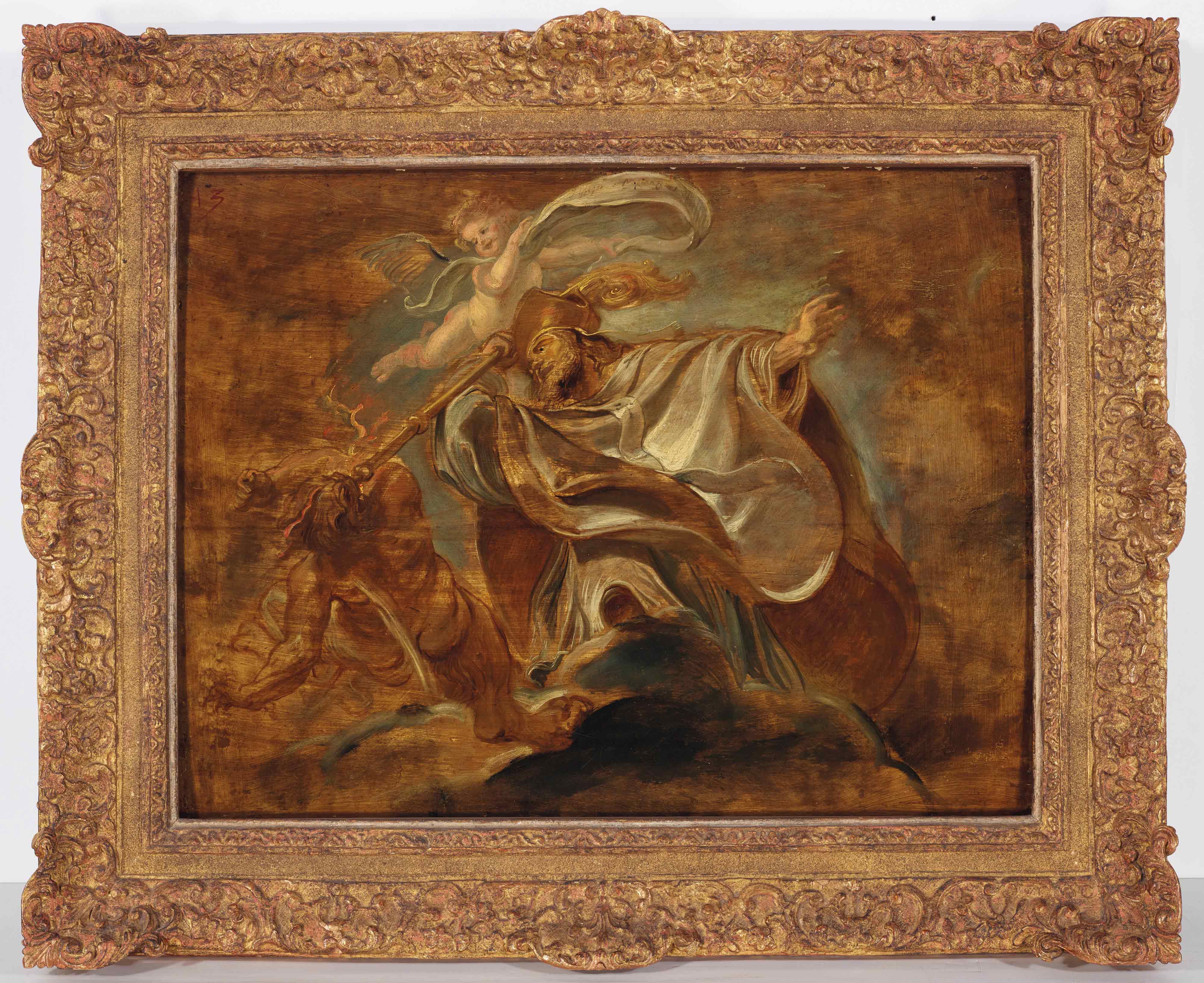 Peter Paul Rubens: The Drawings ルーベンス Brepols - The Drawings of Peter Paul Rubens, A Critical