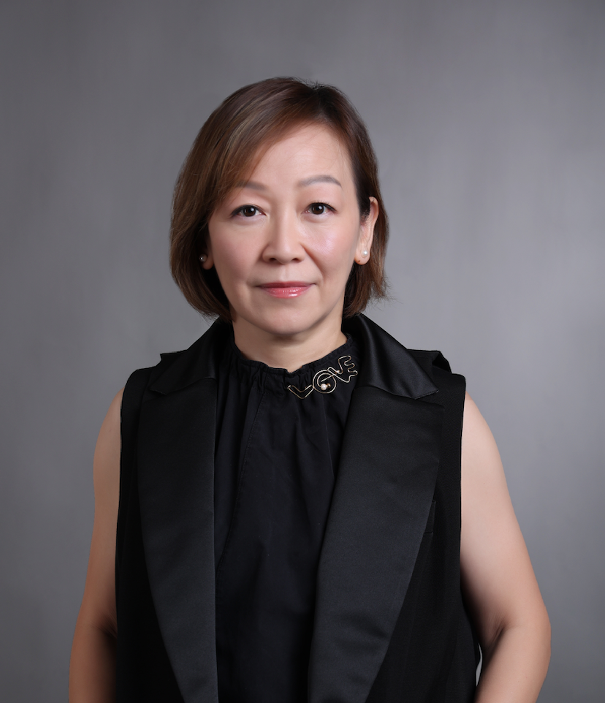 Elaine Holt will join Sotheby's as chair of Modern and contemporary art and the deputy chair of Sotheby’s Asia, starting from July 
Courtesy of Sotheby's