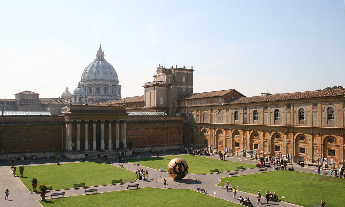 Vatican Museums will return rare Indigenous kayak to Canada – The Art Newspaper