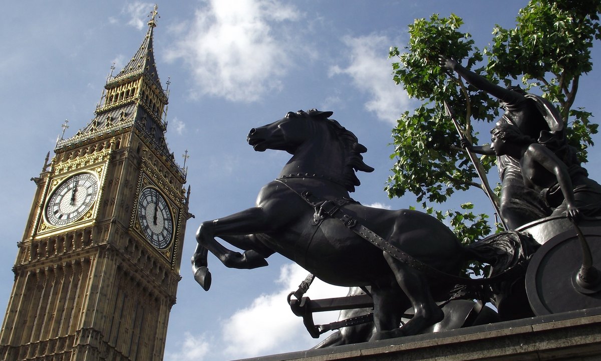 Controversial Monuments England Fuelling culture war, UK government forms new 'retain and explain ...