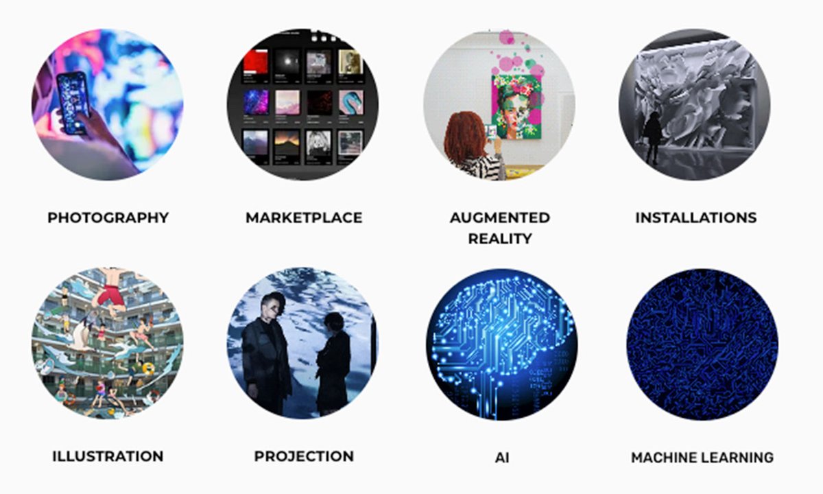 in the year of AI, how should we define digital art? in the year of AI, how should we define digital art?