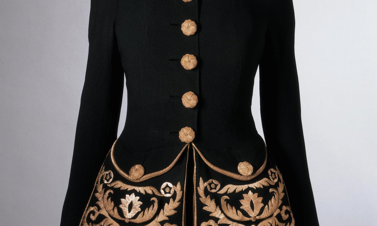 With ‘Art and Design in the 1940s’, Philadelphia Museum of Art is exploring a decade of two halves – The Art Newspaper