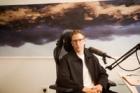 Lawrence Abu Hamdan: ‘Political struggles all over the world create this debris of sounds’