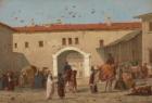 Royal Academy book looks at Richard Dadd beyond the themes of madness and murder