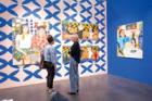 The Armory Show spotlights Caribbean artists and galleries