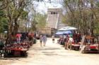 Chichén Itzá reopens after dispute with vendors that led to 13-day closure