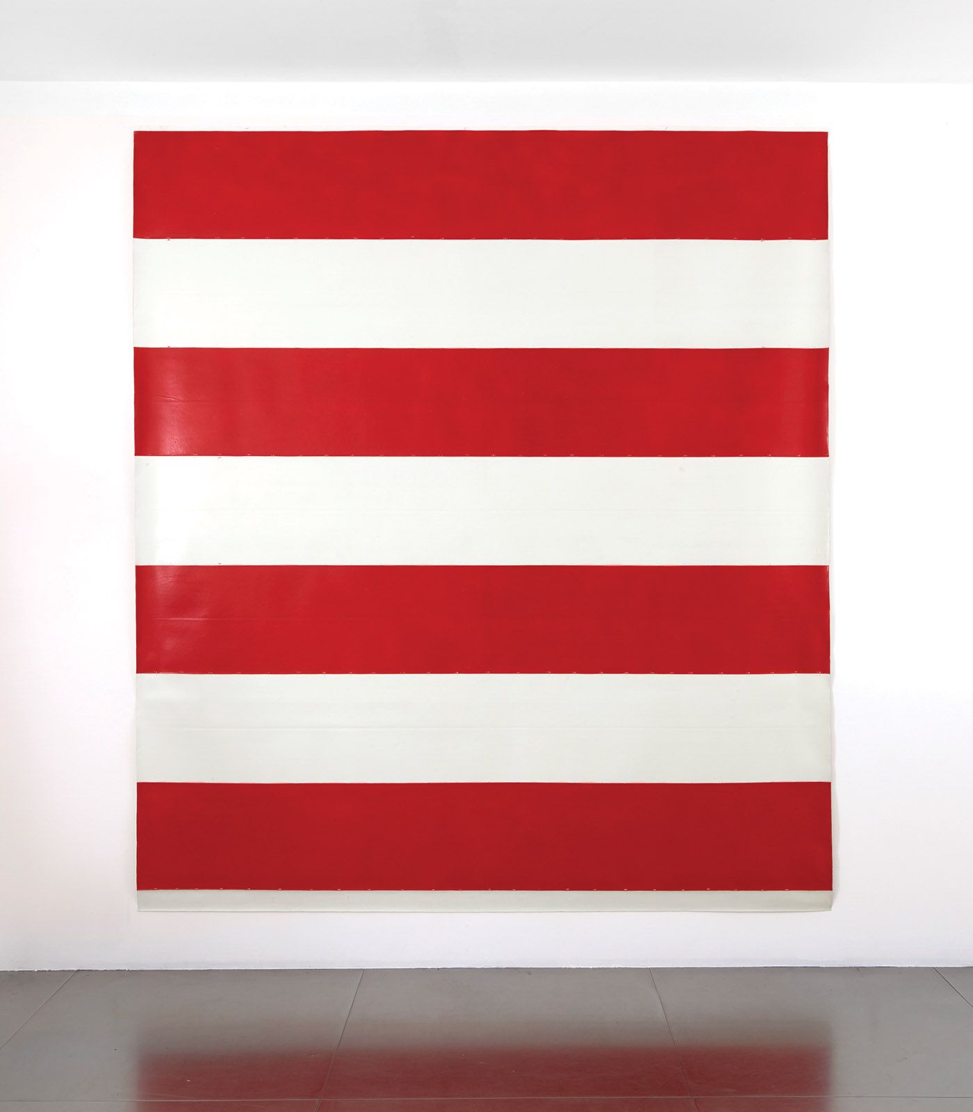 Michel Parmentier’s 5 août 1968 (1968) Fabrice Gousset/Ortuzar Projects/Loevenbruck