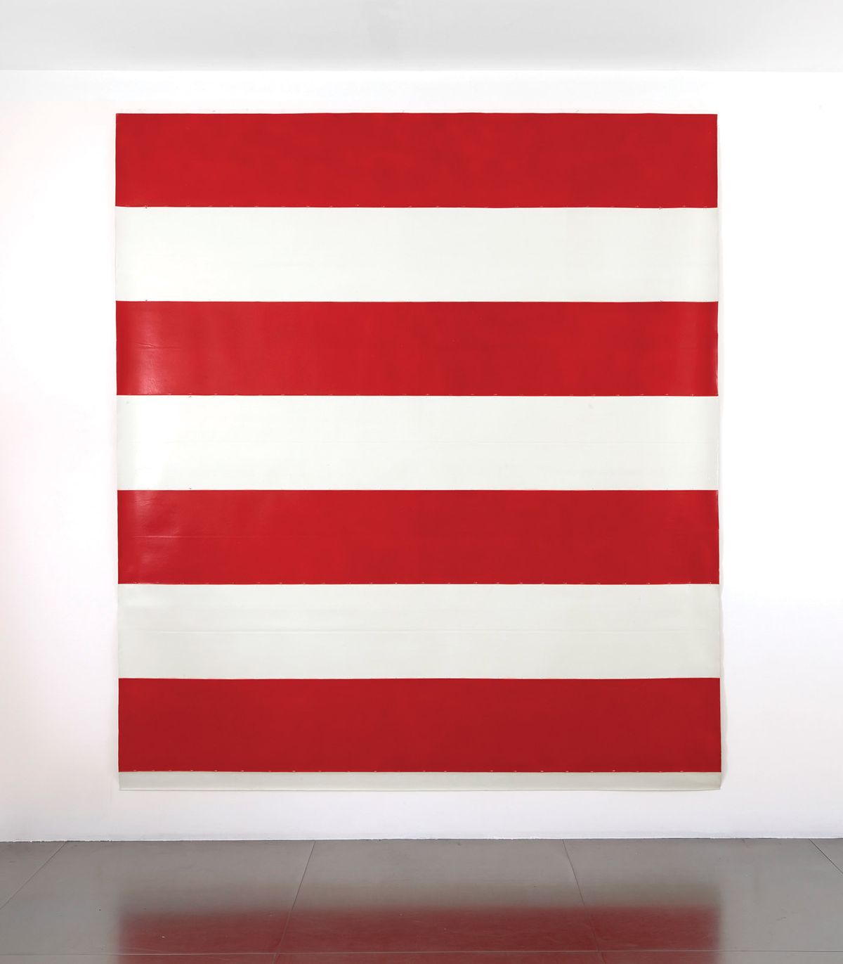 Michel Parmentier’s 5 août 1968 (1968) Fabrice Gousset/Ortuzar Projects/Loevenbruck