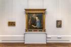 Filippo Lippi painting—once the centrepiece of Florence's Palazzo Medici chapel—to undergo two-year restoration