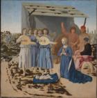 Largest ever Piero della Francesca exhibition to open at London’s National Gallery