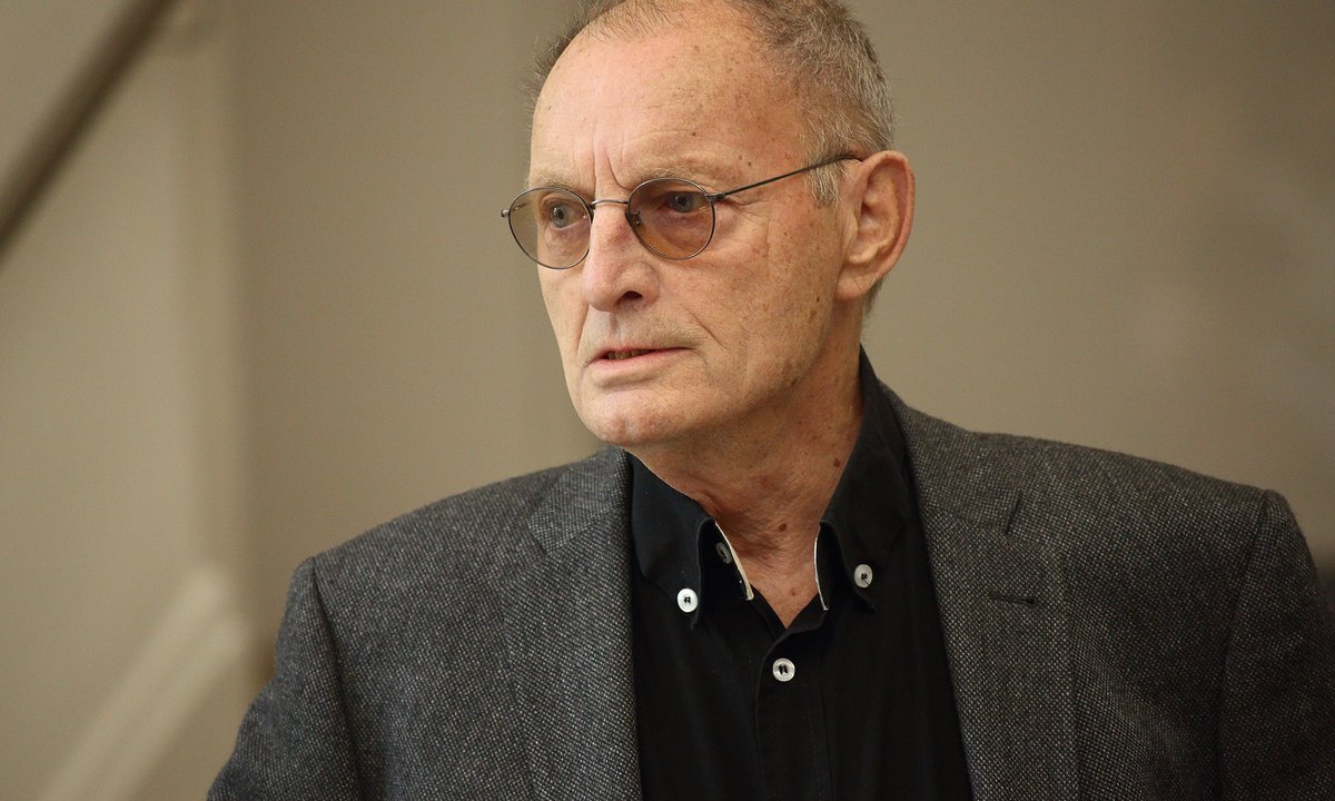 Günter Brus, central determine of Viennese Actionism, has died, aged 85 Günter Brus, central determine of Viennese Actionism, has died, aged 85