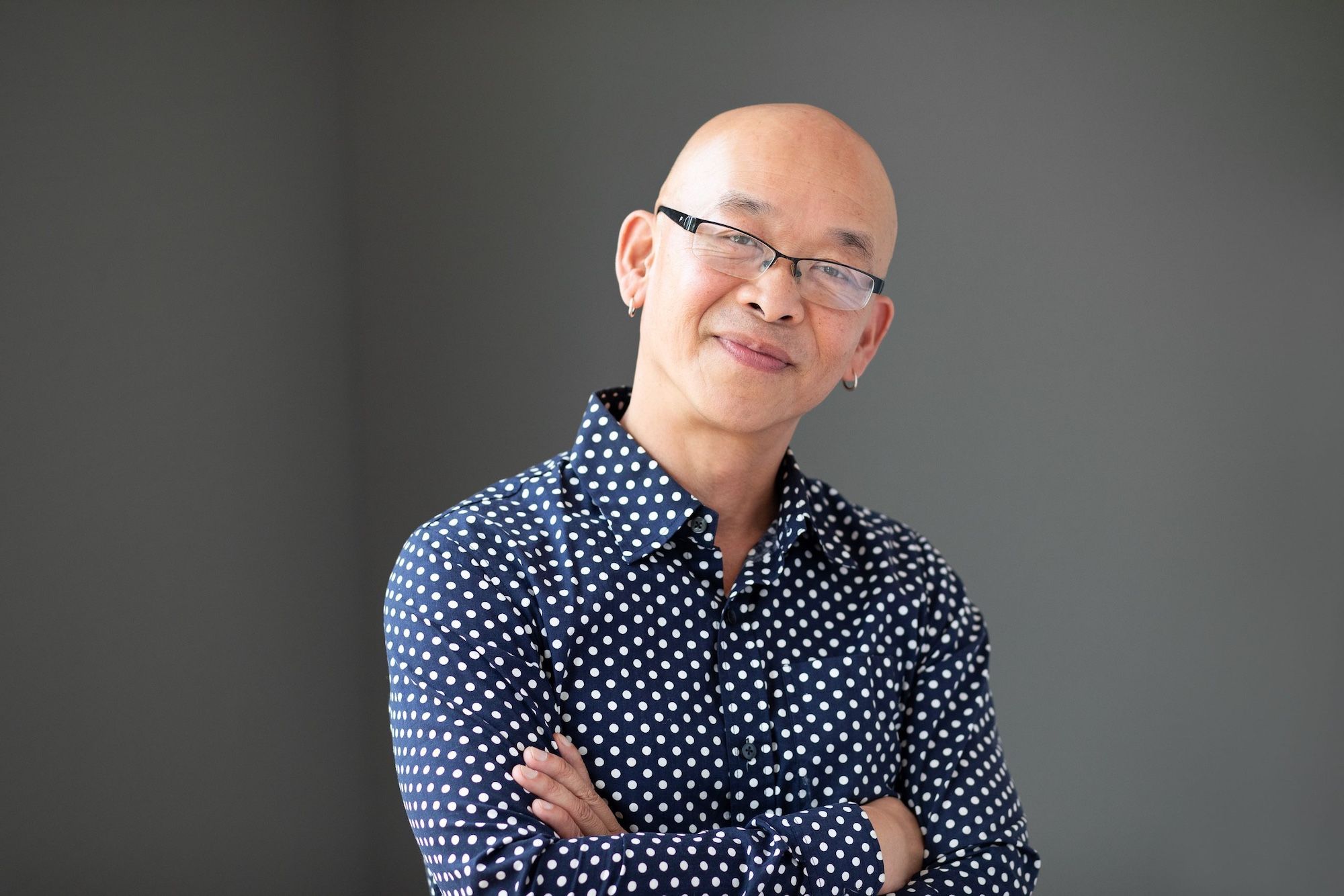 Pipo Nguyen-duy Courtesy Oberlin College